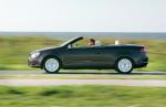 Volkswagen Eos 2006 года